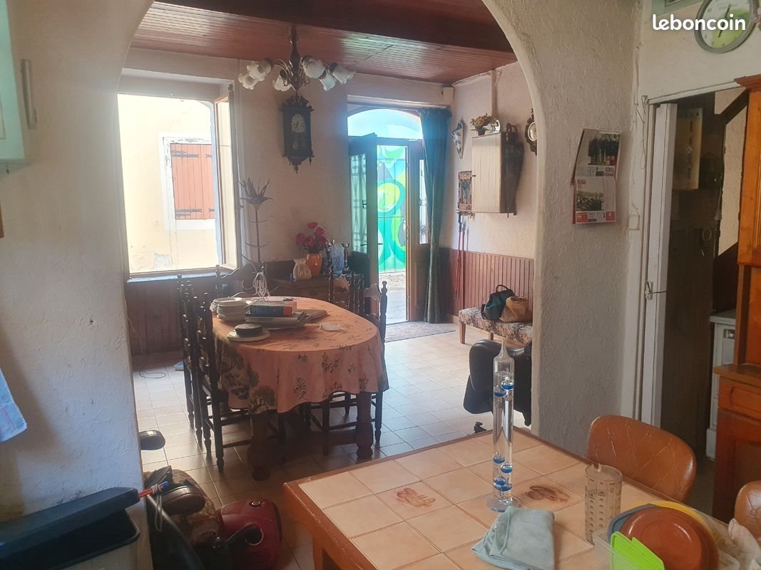 Maison à vendre, 75m², Eauze
