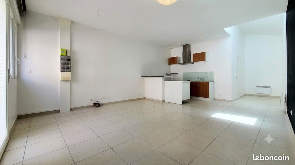 Appartement à vendre, 68m², Reims