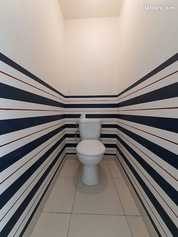 Appartement à vendre, 68m², Reims