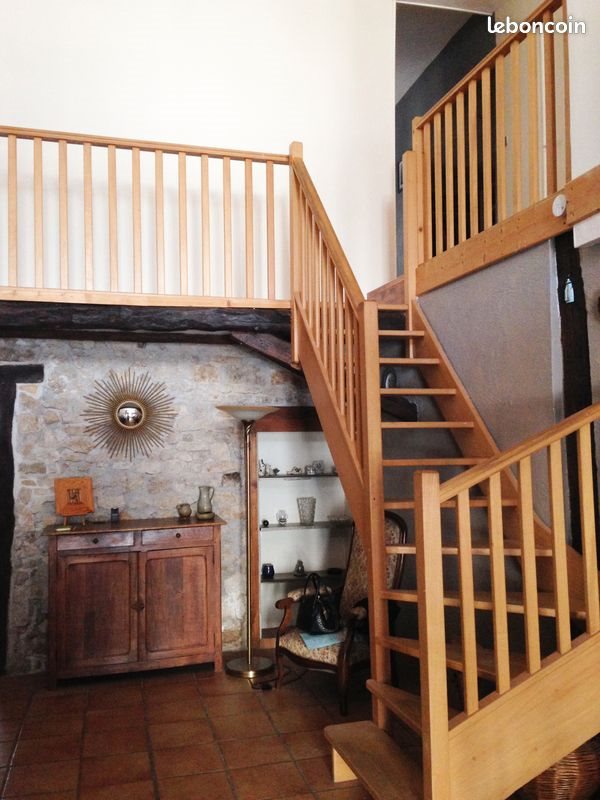Maison à vendre, 230m², Dommartin-lès-Toul