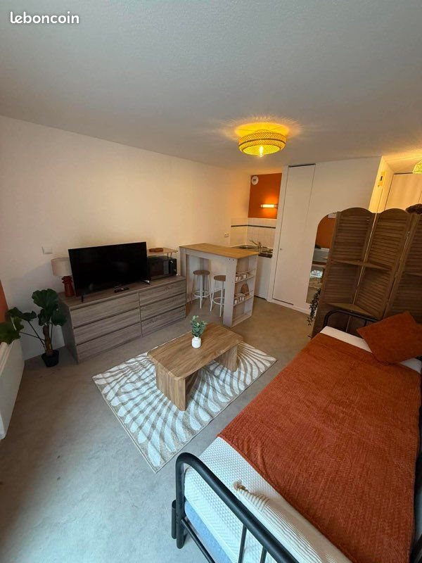 Appartement à louer, 20m², Douai