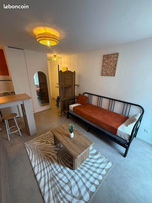 Appartement à louer, 20m², Douai