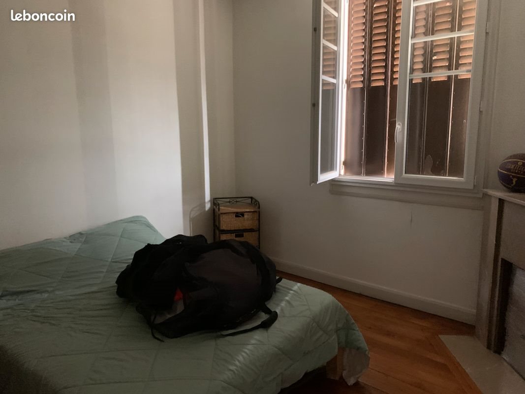 Appartement à louer, 58m², Auxerre