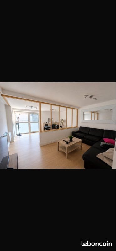 Appartement à louer, 60m², Portet-sur-Garonne