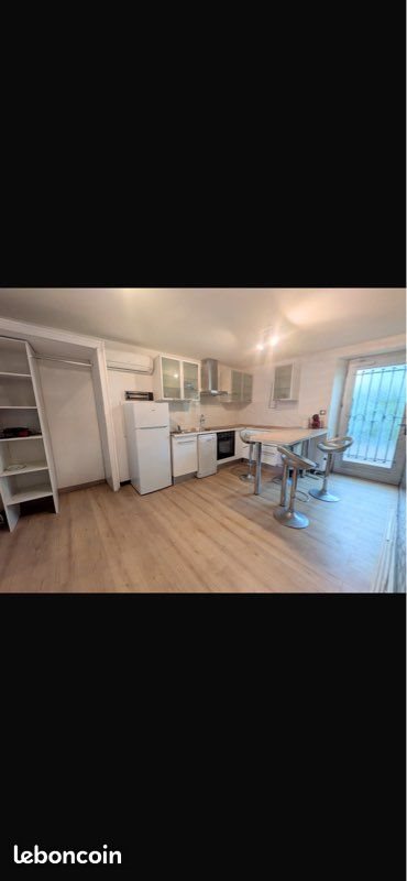 Appartement à louer, 60m², Portet-sur-Garonne