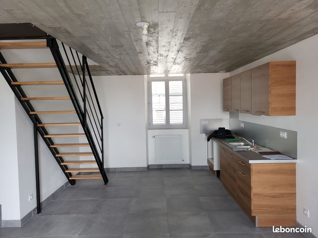 Appartement à louer, 83m², Bourg-de-Péage