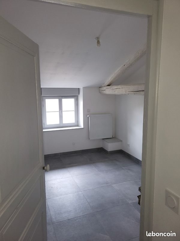 Appartement à louer, 83m², Bourg-de-Péage