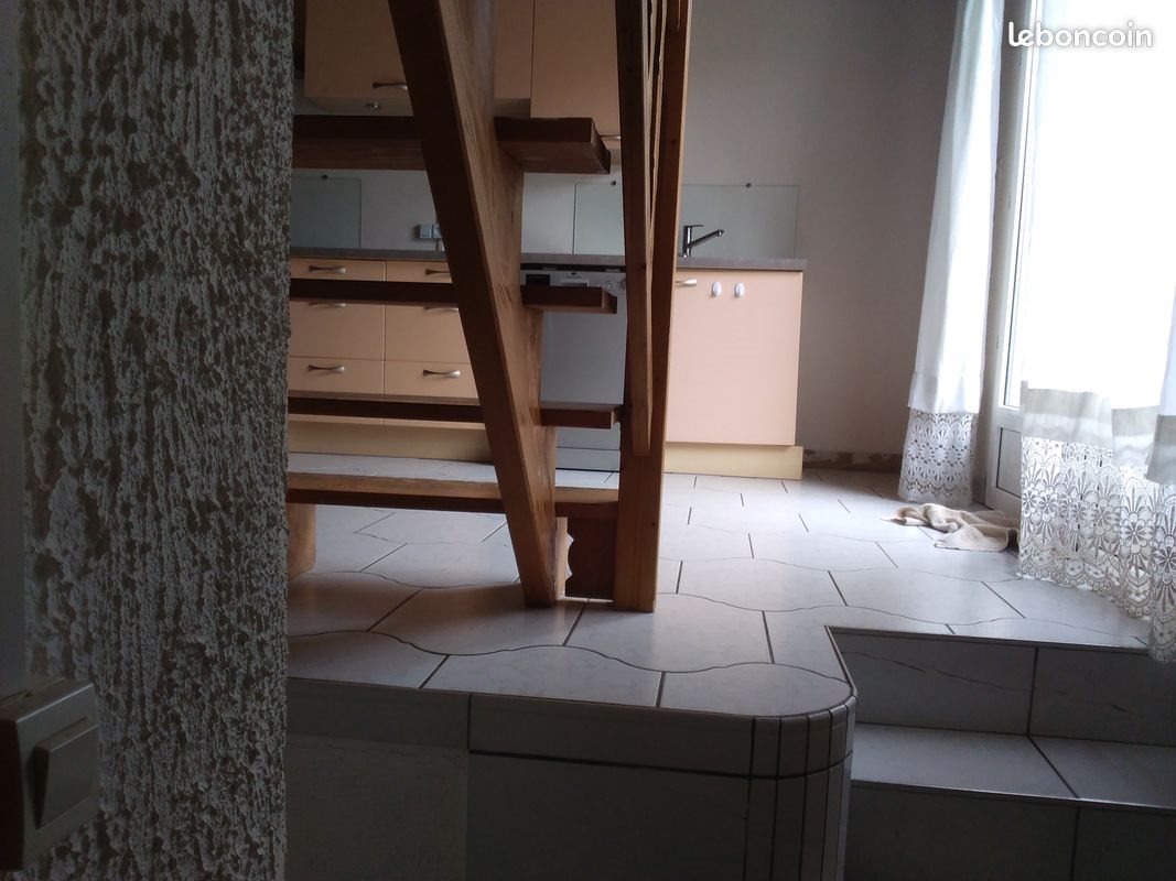 Maison à vendre, 160m², Valdahon