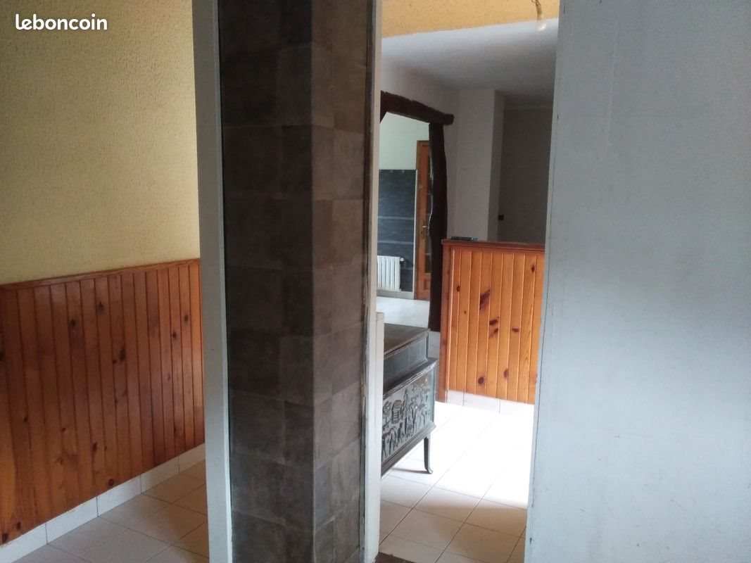 Maison à vendre, 160m², Valdahon