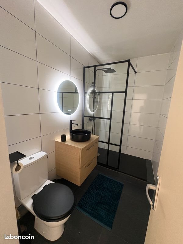 Appartement à louer, 36m², Morlaix