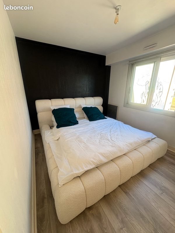 Appartement à louer, 36m², Morlaix