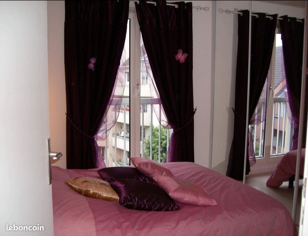 Appartement à louer, 47m², Longjumeau