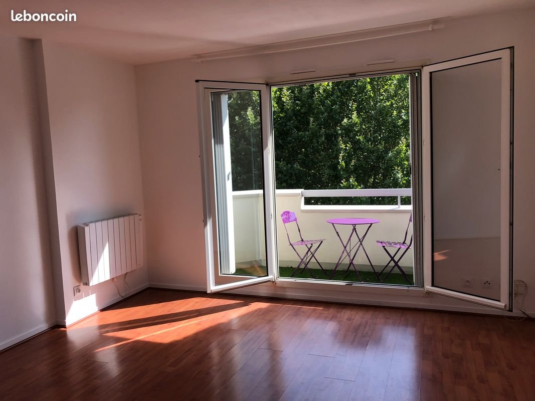 Appartement à louer, 47m², Longjumeau