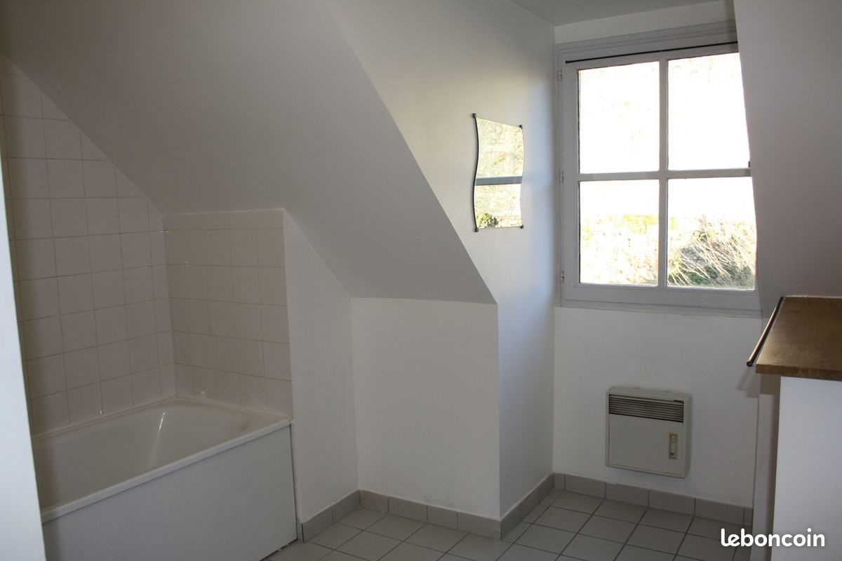 Appartement à louer, 47m², Le Mans
