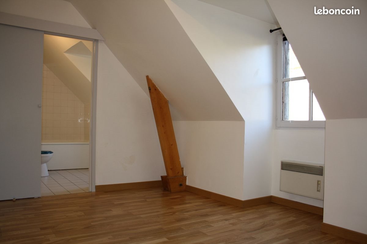 Appartement à louer, 47m², Le Mans