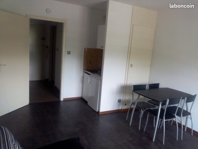 Appartement à louer, 24m², Strasbourg