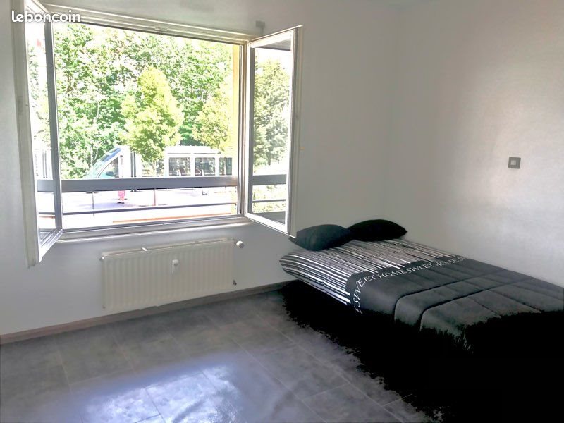 Appartement à louer, 24m², Strasbourg