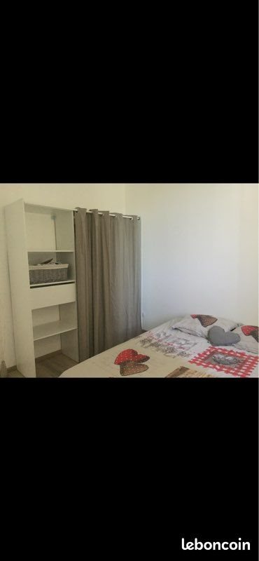 Appartement à louer, 50m², Nancy