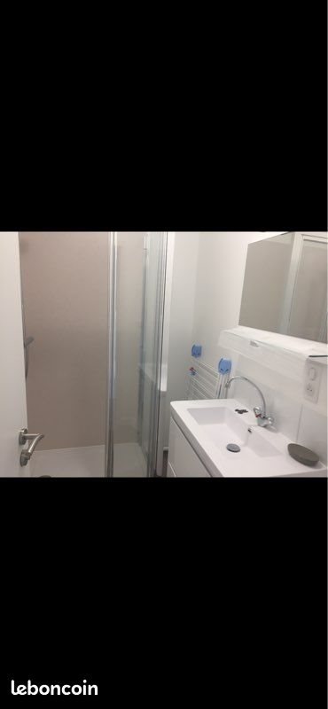 Appartement à louer, 50m², Nancy