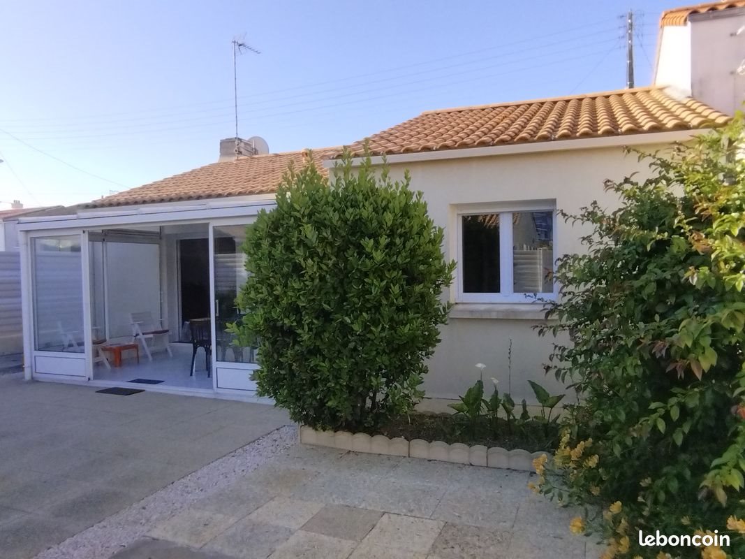 Maison à vendre, 74m², Les Sables-d'Olonne