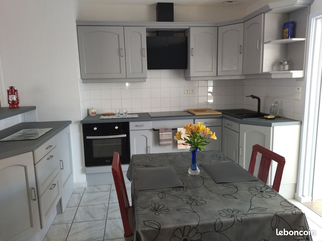 Maison à vendre, 74m², Les Sables-d'Olonne