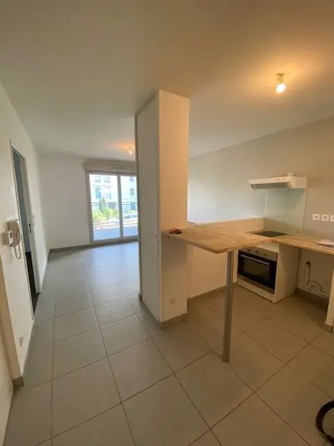 Appartement à vendre, 41m², Tassin-la-Demi-Lune