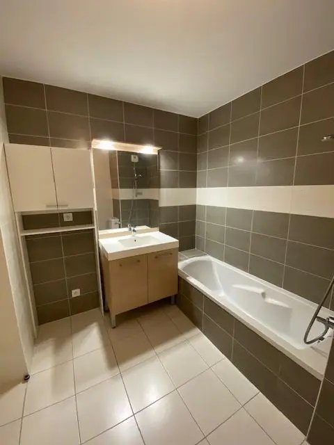 Appartement à vendre, 41m², Tassin-la-Demi-Lune