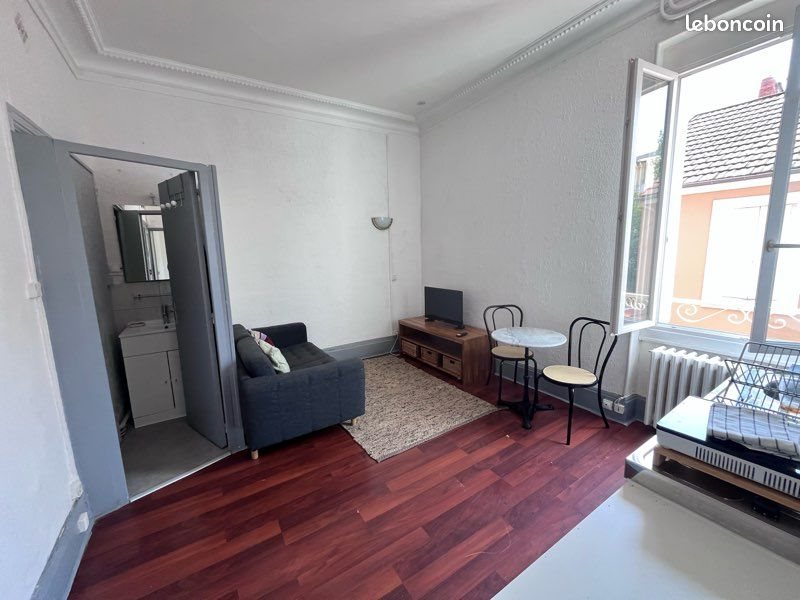 Appartement à louer, 35m², Vichy