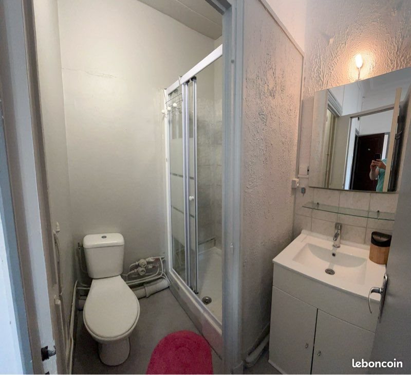 Appartement à louer, 35m², Vichy