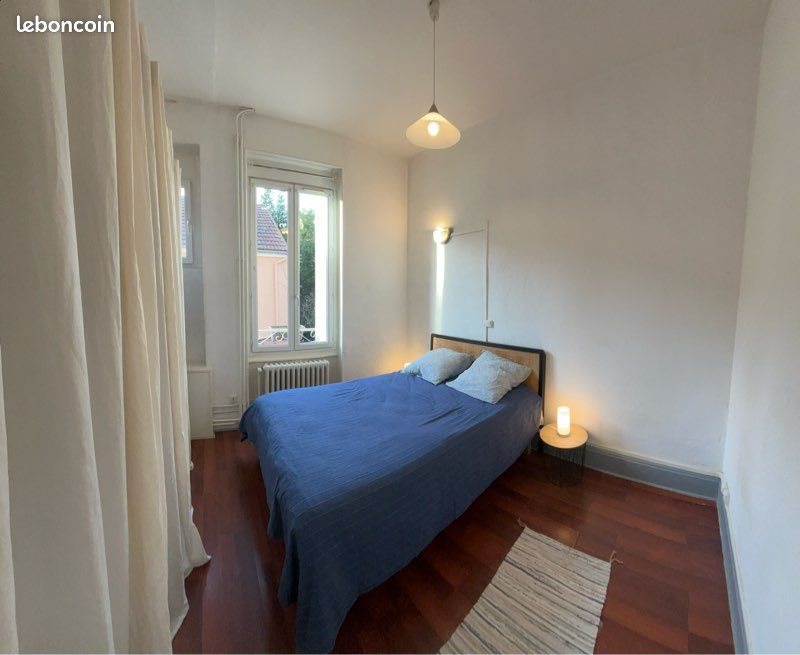 Appartement à louer, 35m², Vichy