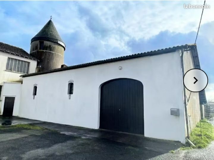 Maison à vendre, 250m², Vallet