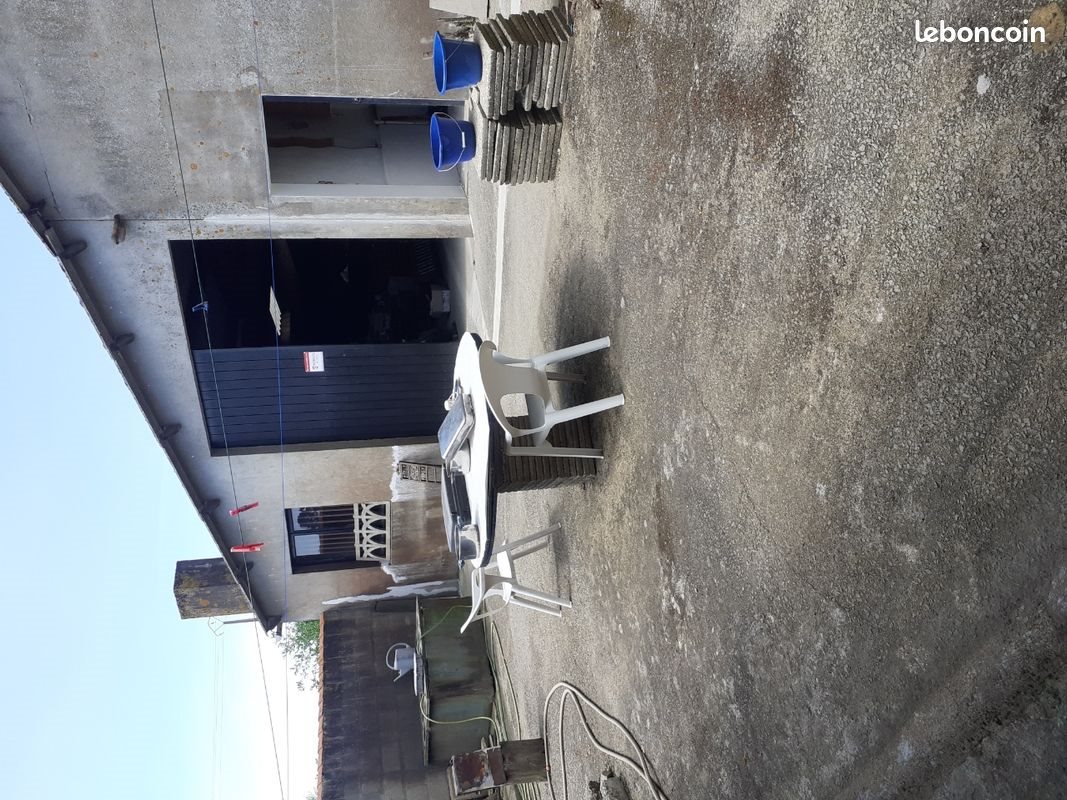 Maison à vendre, 250m², Vallet