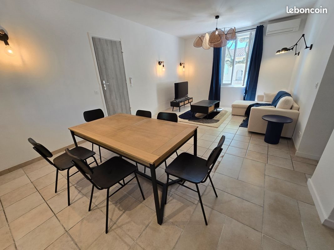 Appartement à louer, 55m², Avignon