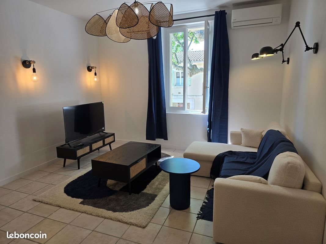Appartement à louer, 55m², Avignon