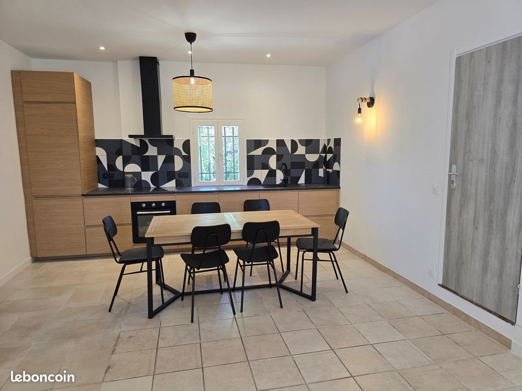 Appartement à louer, 55m², Avignon