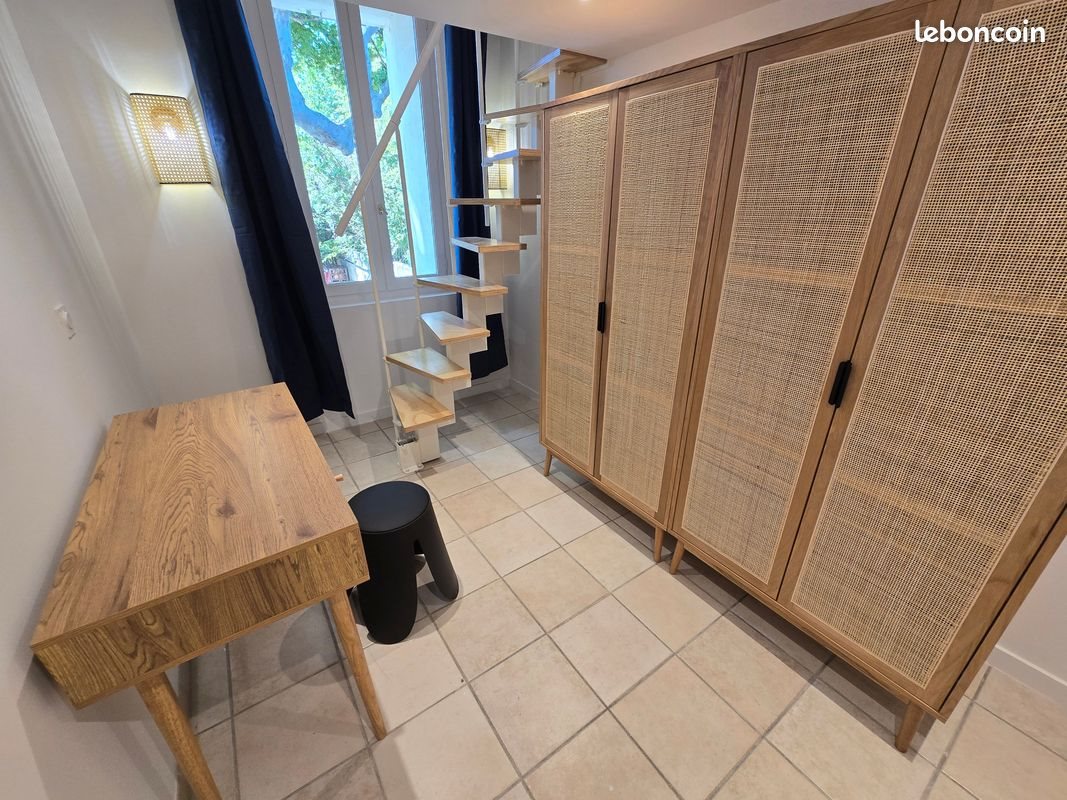 Appartement à louer, 55m², Avignon