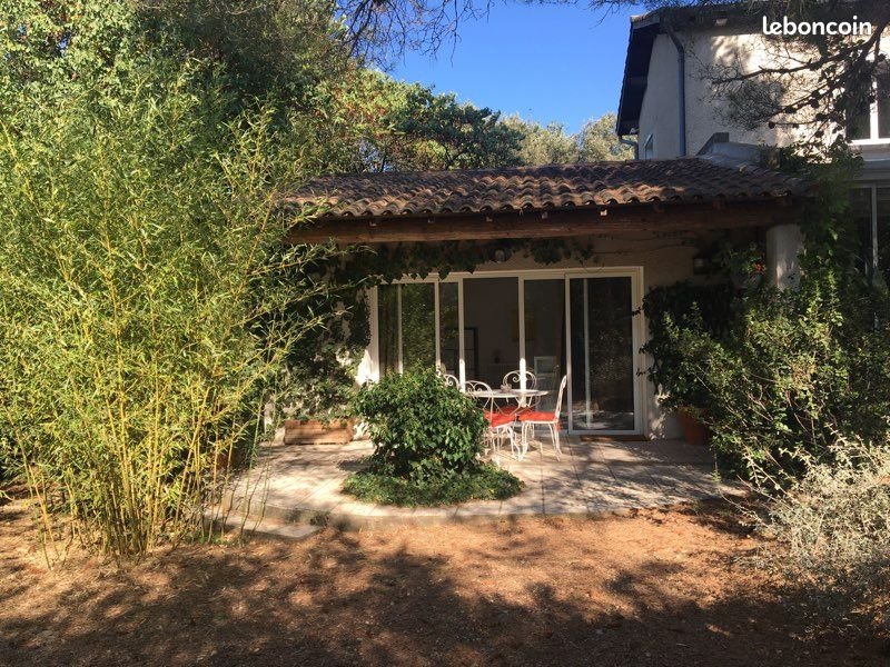 Maison à louer, 35m², Nîmes