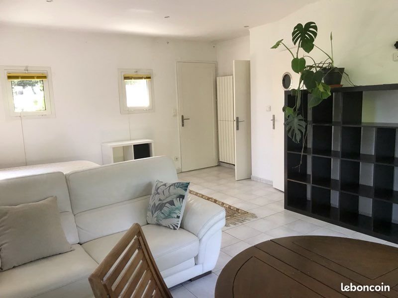 Maison à louer, 35m², Nîmes