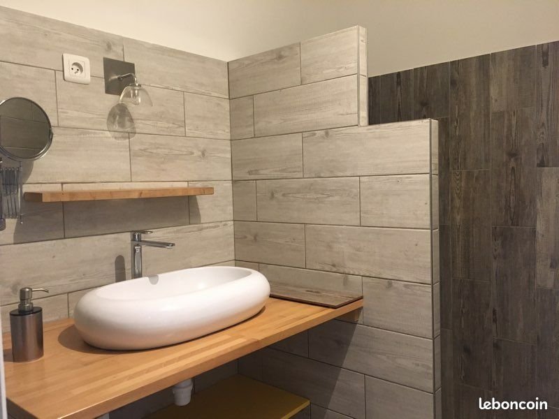 Maison à louer, 35m², Nîmes