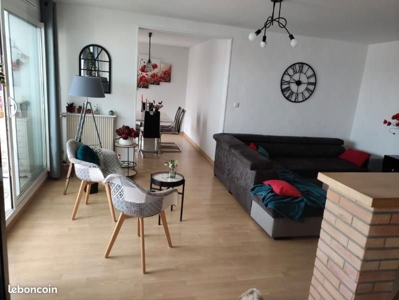Appartement à vendre, 78m², Cholet