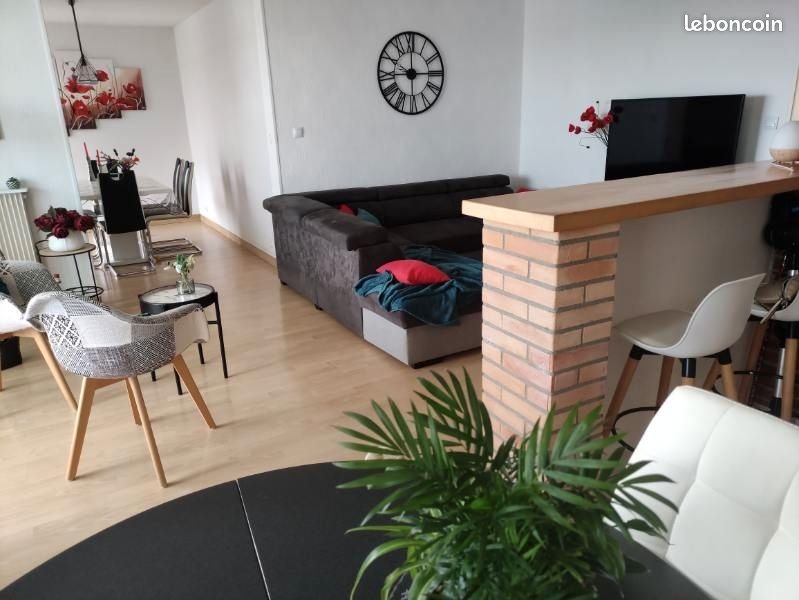 Appartement à vendre, 78m², Cholet