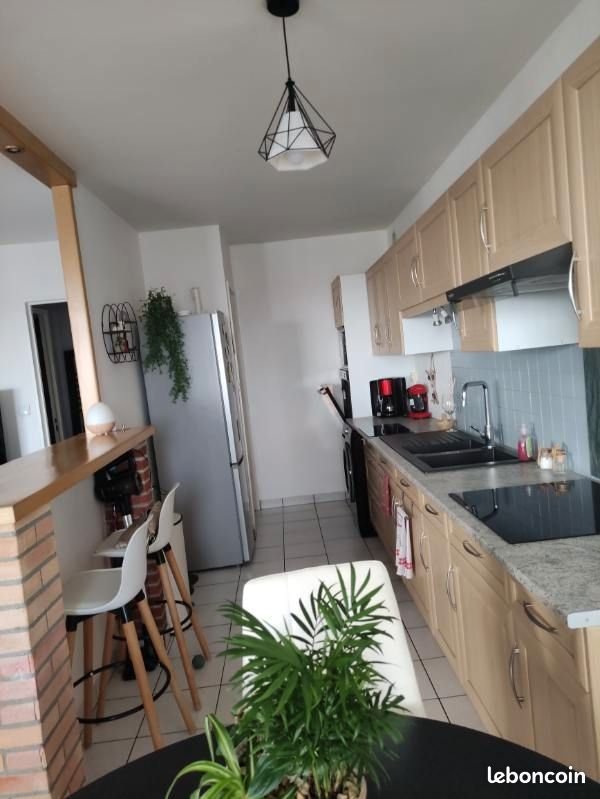 Appartement à vendre, 78m², Cholet