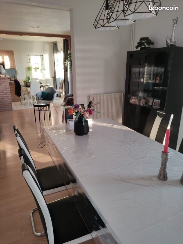 Appartement à vendre, 78m², Cholet