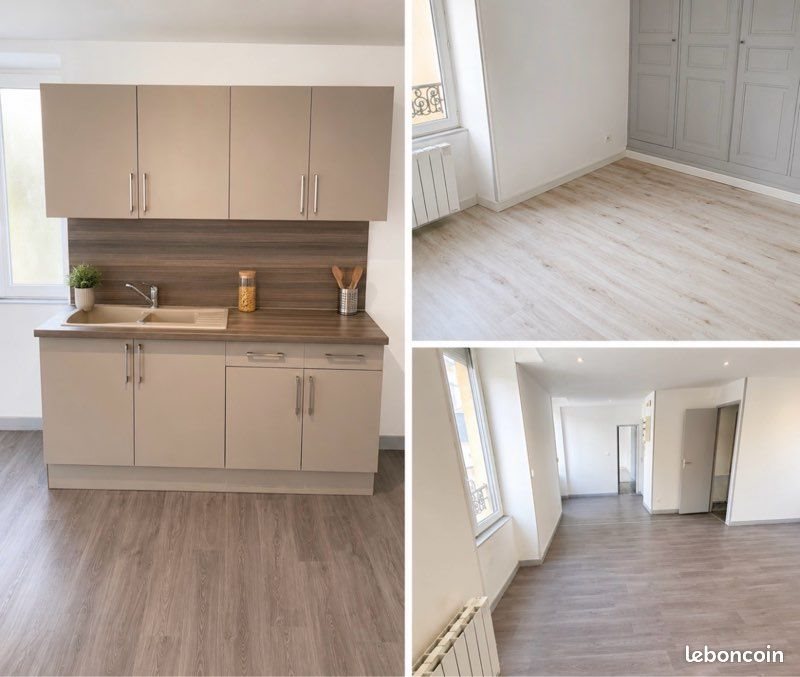 Appartement à louer, 70m², La Suze-sur-Sarthe