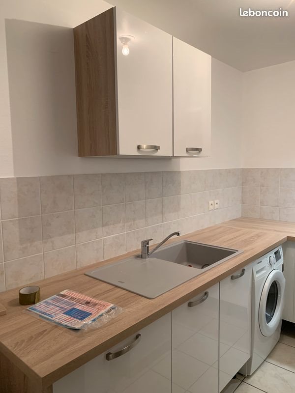 Appartement à louer, 47m², Beaune