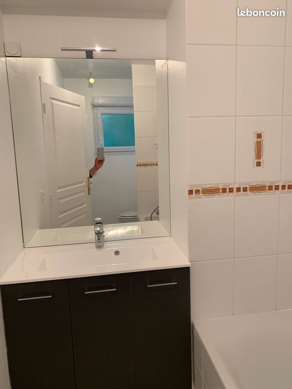 Appartement à louer, 47m², Beaune