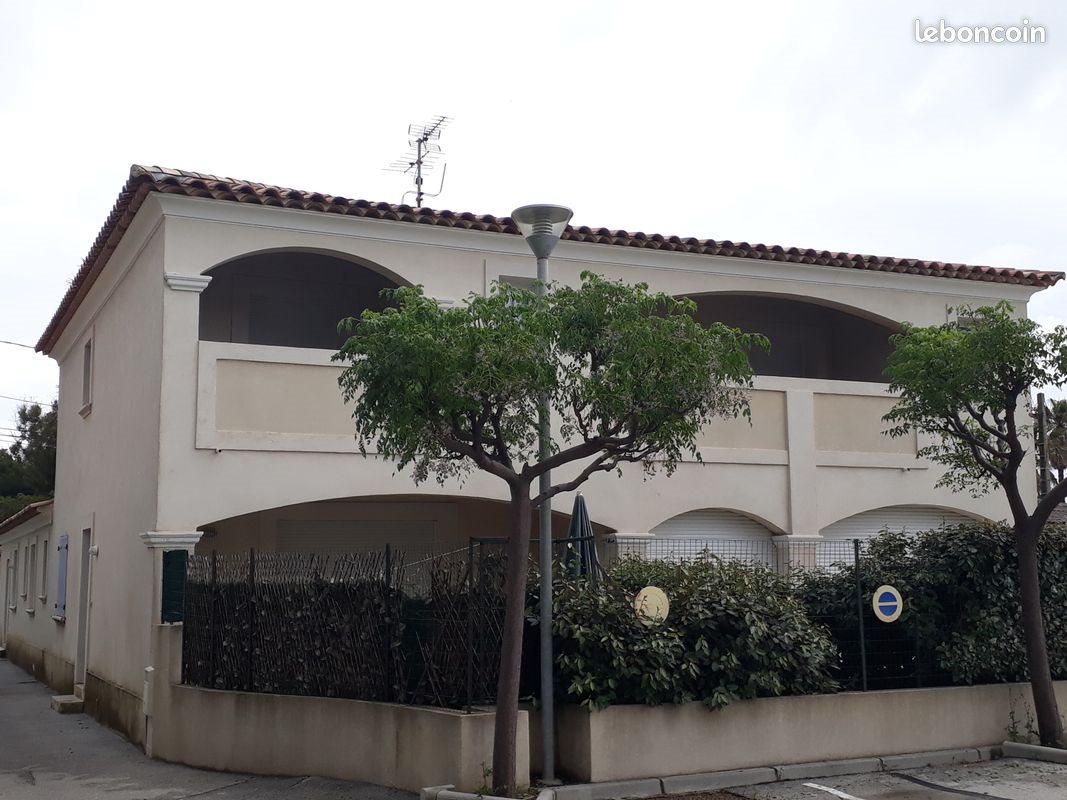Appartement à vendre, 92m², Hyères