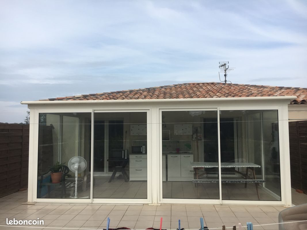 Appartement à vendre, 92m², Hyères