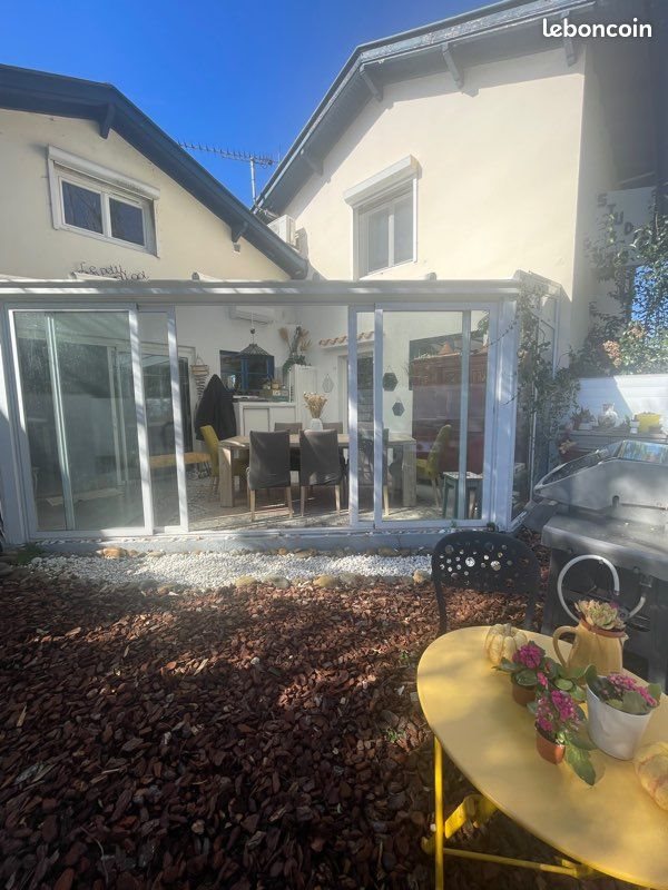 Maison à vendre, 130m², Saint-Étienne-d'Orthe