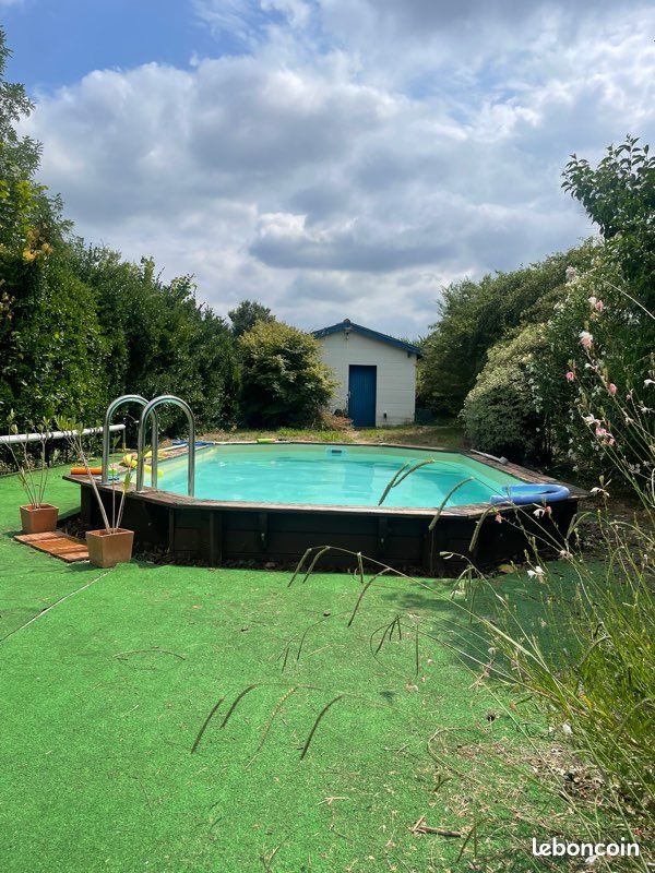 Maison à vendre, 130m², Saint-Étienne-d'Orthe